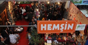 Hemşin İnsanı