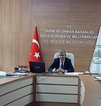 AHMET USTA 'YI TANIYALIM