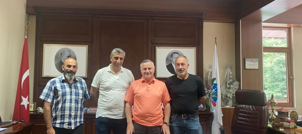 BELEDİYE İŞÇİLERİNE %35 ZAM YAPILDI