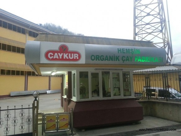 ÇAY DESTEKLEME PARALARI ÖDENİYOR