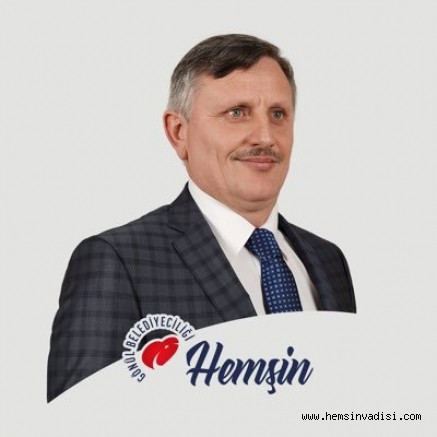 Hemşin Halim Kazım Bekar'ı seçti.