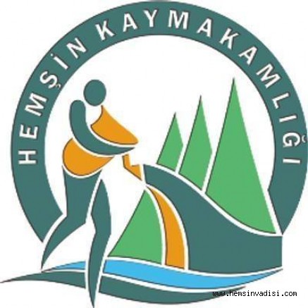 HEMŞİN KAYMAKAMSIZ KALDI