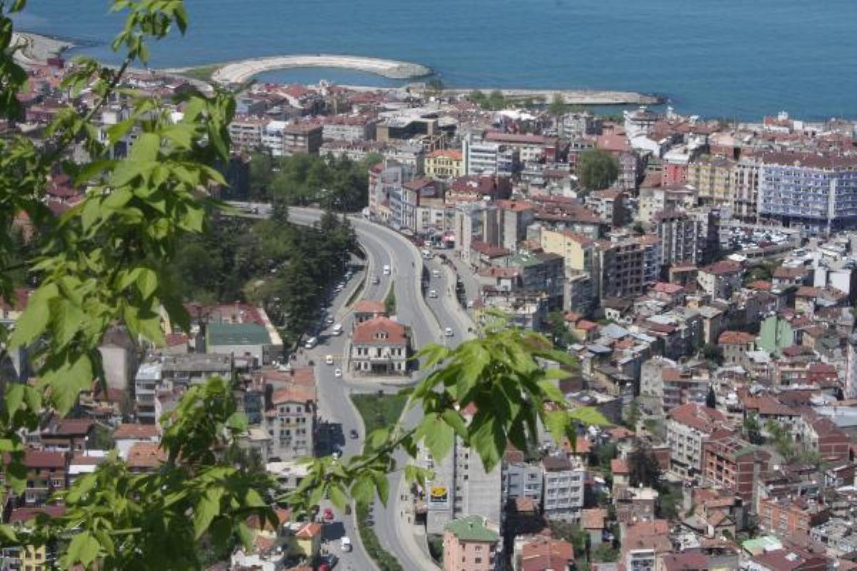 Karadeniz'de 2 ilde vakalar arttı, diğerlerinde düştü