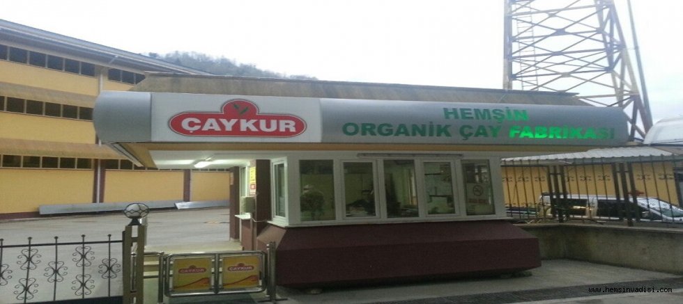 ÇAY PARALARI YARIN ÖDENİYOR