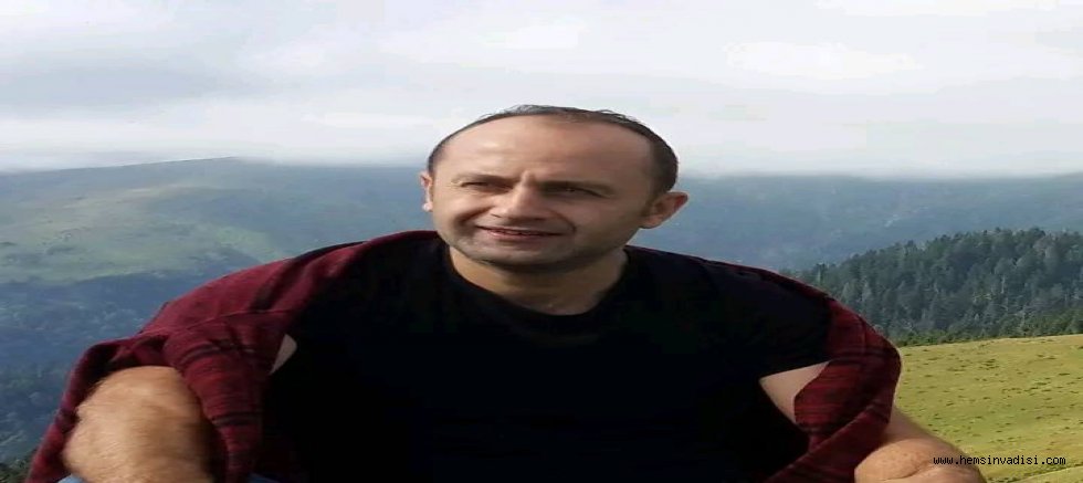 HEMŞİN'İ YASA BOĞAN ÖLÜM