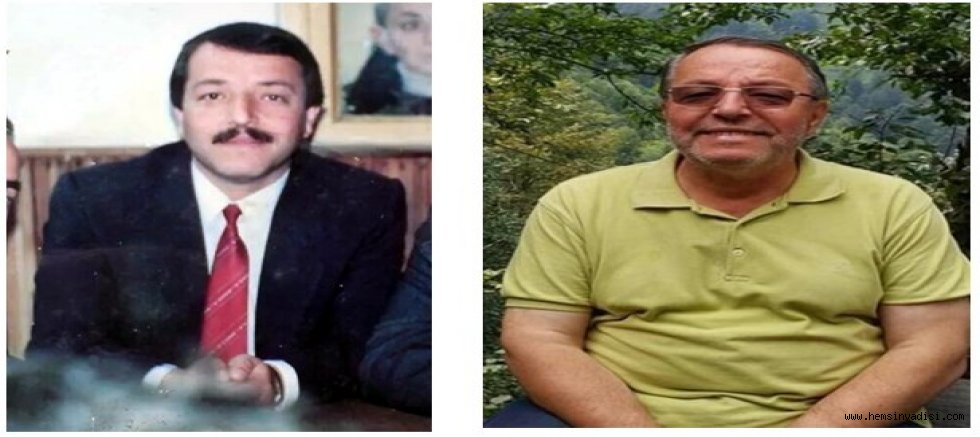 SALİM FIRAT HEMŞİN'İ ÜZDÜ