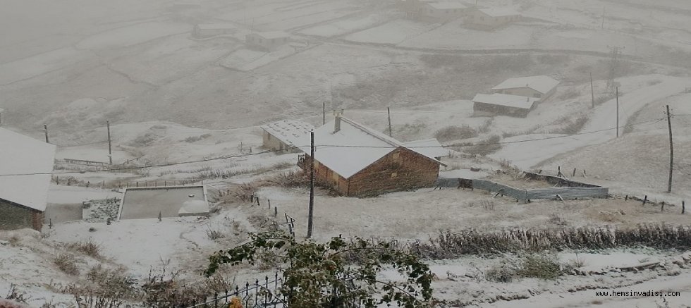YILIN İLK KARI RİZE'YE DÜŞTÜ