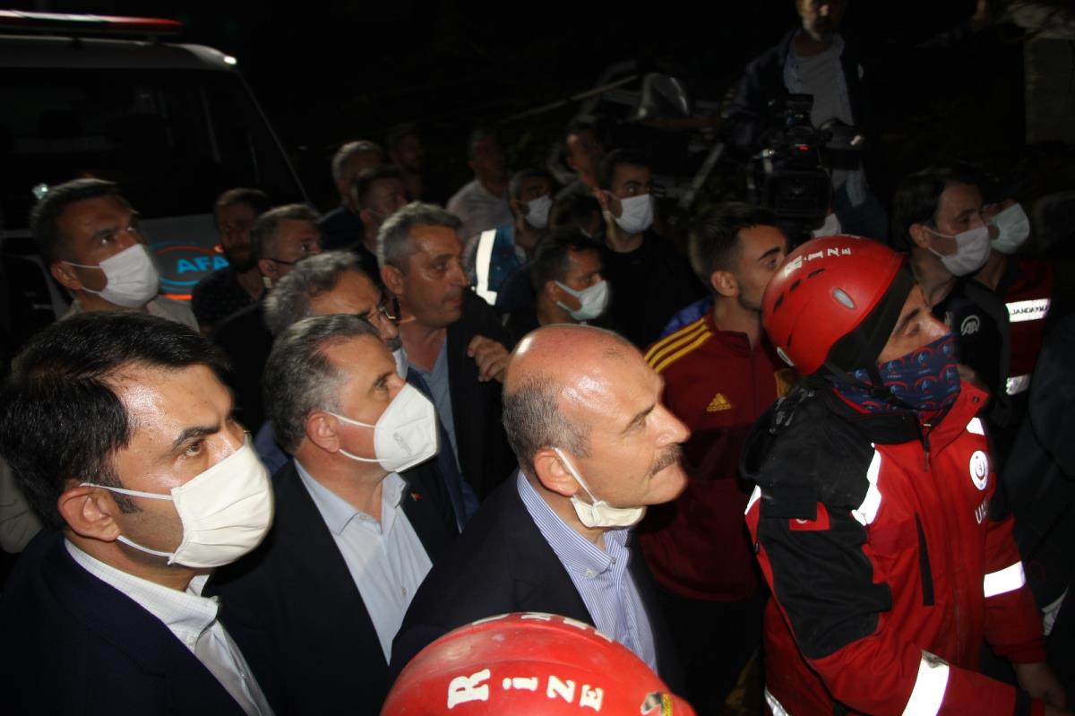 Son dakika haber! Bakan Soylu: 