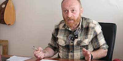 Altaylardan Hemşin Türklüğüne