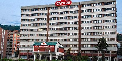 ÇAYKUR'DAN AÇIKLAMA GELDİ