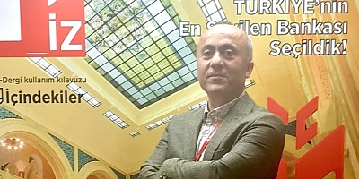 Habip BALTACI'yı Tanıyalım.