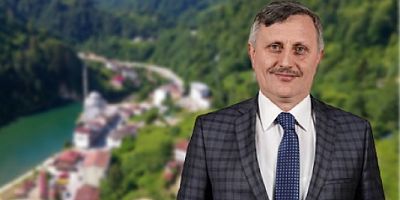 Hemşin Belediye Başkanı