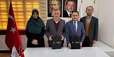 HEMŞİN ÇORABI MARKALAŞTI