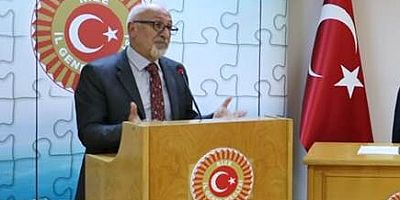 hemşin chp adayı