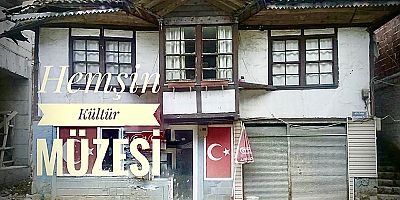 HEMŞİN KÜLTÜR MÜZESİ