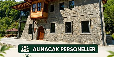 HEMŞİN BELEDİYESİ SOSYAL TESİSİ AÇILIYOR