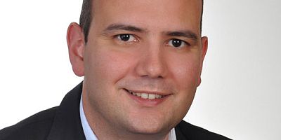ÖMER İLERİ AK PARTİ MKYK'YA SEÇİLDİ