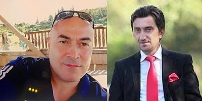 RİZE PTT'DE SİLAHLI SALDIRI