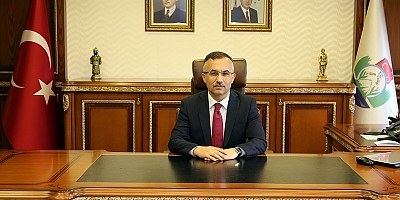 VALİLİK ORMANLARDA ATEŞ YAKILMASINI YASAKLADI