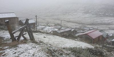 YILIN İLK KARI RİZE'YE DÜŞTÜ